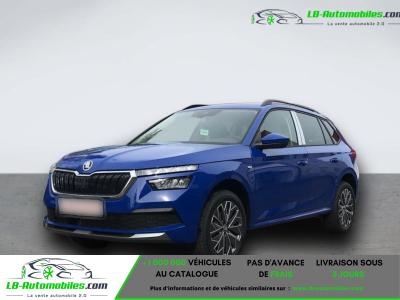 Skoda Kamiq 1.0 TSI Evo 2 95 ch BVM