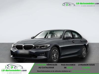 BMW Série 3 318d 150 ch BVA