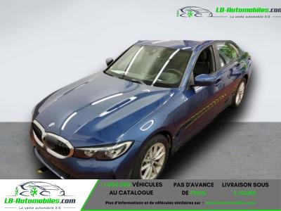 BMW Série 3 320e 204 ch BVA