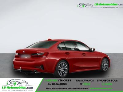 BMW Série 3 330d xDrive 286 ch BVA