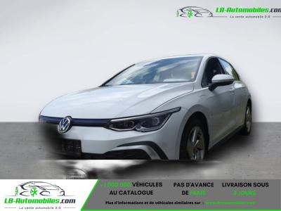 Volkswagen Golf 1.4 Hybrid Rechargeable OPF 245 BVA