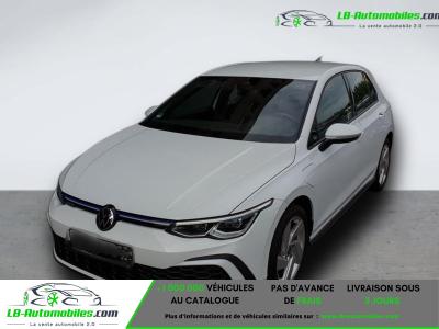 Volkswagen Golf 1.4 Hybrid Rechargeable OPF 245 BVA