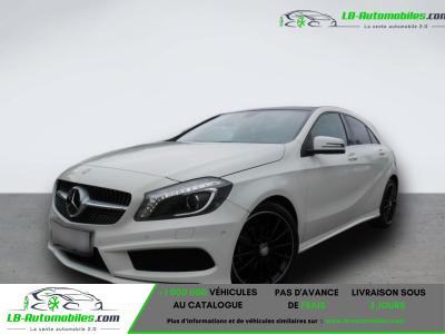 Mercedes Classe A  180 BVA