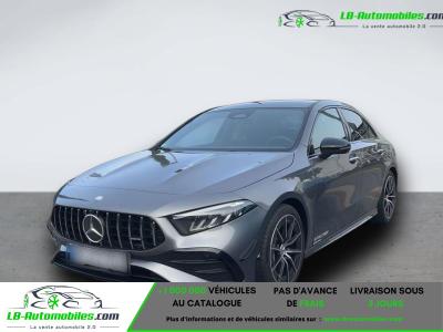 Mercedes Classe A Berline 35 Mercedes-AMG BVA 4Matic