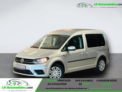 Volkswagen Caddy 1.4 TSI 125 BVM