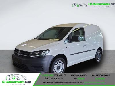 Volkswagen Caddy Utilitaire 1.4 TSI 125 BVM