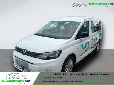 Volkswagen Caddy  California 1.5 TSI 114 BVM