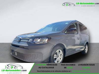 Volkswagen Caddy  California 1.5 TSI 114 BVM