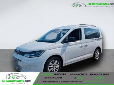 Volkswagen Caddy  California 1.5 TSI 114 BVA