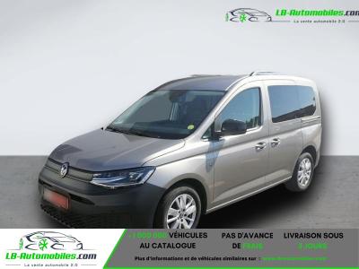 Volkswagen Caddy  California 2.0 TDI 122 BVA