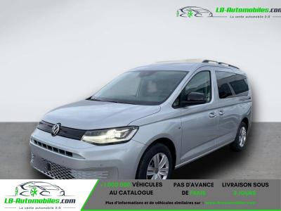 Volkswagen Caddy  California 2.0 TDI 122 BVA