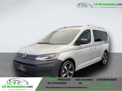 Volkswagen Caddy  California 2.0 TDI 122 BVA