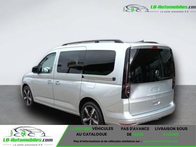 Volkswagen Caddy  California 2.0 TDI 122 BVA