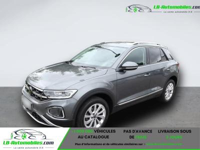 Volkswagen T-Roc 2.0 TDI 116 Start/Stop BVM