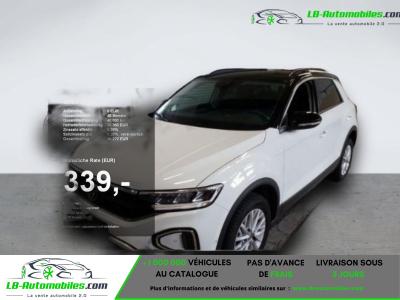 Volkswagen T-Roc 2.0 TDI 116 Start/Stop BVM