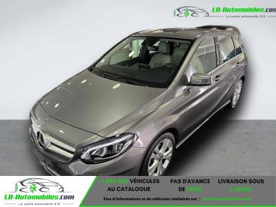 Mercedes Classe B 180 d BVM