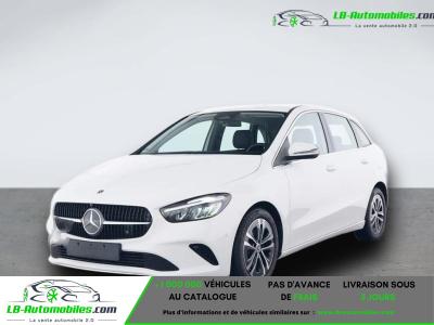 Mercedes Classe B 180 d BVA