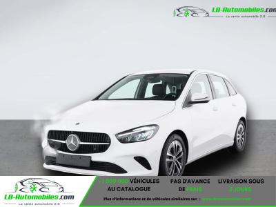 Mercedes Classe B 180 d BVA