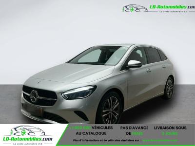 Mercedes Classe B 180 d BVA