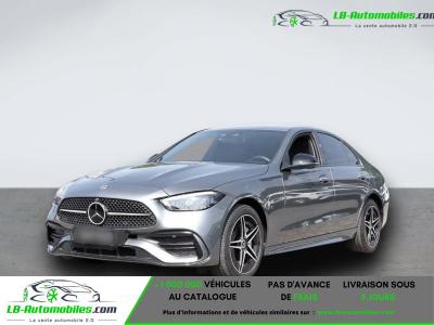 Mercedes Classe C 300 de BVA