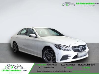 Mercedes Classe C 200 BVA