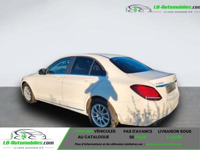 Mercedes Classe C 200 d BVM