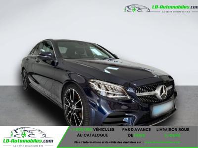 Mercedes Classe C 200 d BVM