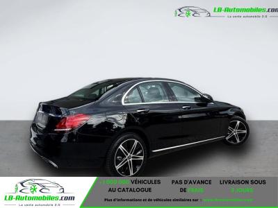 Mercedes Classe C 300 e BVA