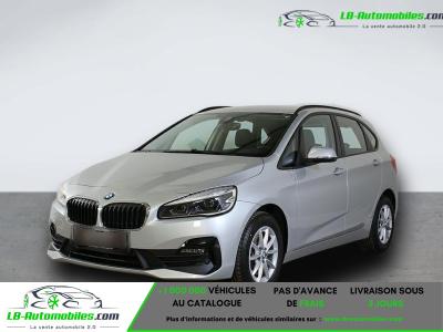 BMW Série 2 Active Tourer  216d 116 ch BVM