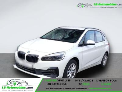 BMW Série 2 Active Tourer  216i 109 ch