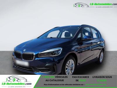 BMW Série 2 Active Tourer  218i 136 ch BVM