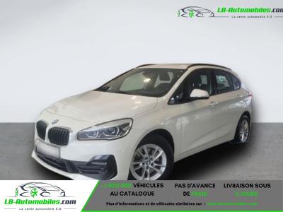 BMW Série 2 Active Tourer  220d 190 ch BVA