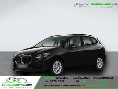 BMW Série 2 Active Tourer  225e xDrive 245 ch BVA