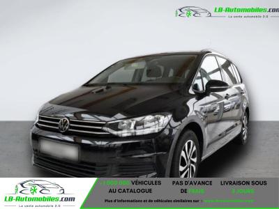 Volkswagen Touran 1.5 TSI EVO 150 BVA 7pl