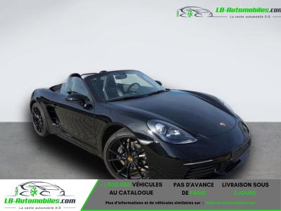 Porsche Boxster T 2.0i 300 ch