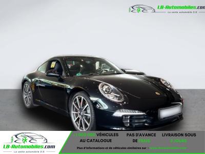 Porsche 911 - 991 Coupe S 3.8i 400 PDK