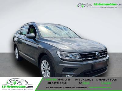 Volkswagen Tiguan 1.4 TSI 125 BMT