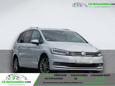 Volkswagen Touran 1.5 TSI EVO 150 BVA 7pl