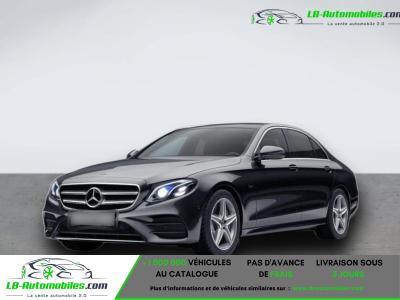 Mercedes Classe E 300 e BVA