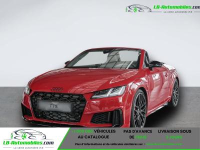 Audi TTS Roadster 40 TFSI 320 BVA Quattro