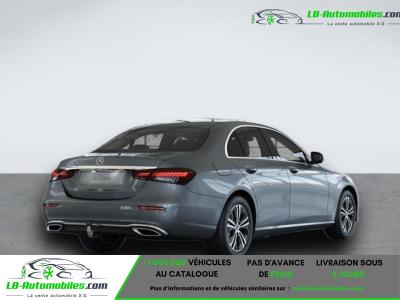 Mercedes Classe E 220 d BVA