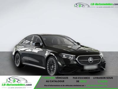 Mercedes Classe E 300 de BVA