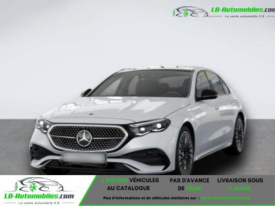 Mercedes Classe E 400 e BVA 4MATIC