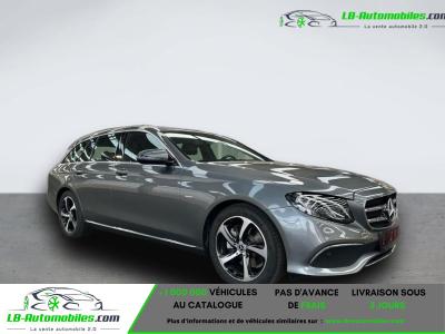 Mercedes Classe E Break 200 BVA