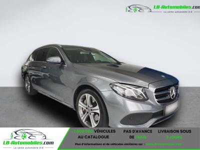 Mercedes Classe E Break 400d BVA 4-Matic