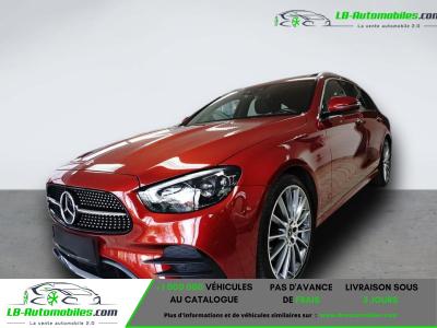 Mercedes Classe E Break 450 BVA 4-Matic