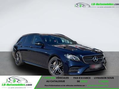 Mercedes Classe E Break 53 BVA 4-Matic+