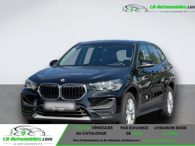 BMW X1 sDrive 18d 150 ch