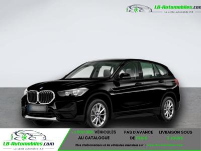 BMW X1 sDrive 18d 150 ch