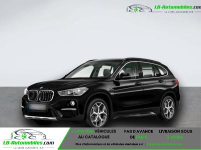 BMW X1 sDrive 20i 192 ch BVA